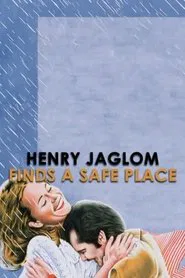 Henry Jaglom Finds 'A Safe Place' movie poster