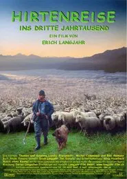 Shepherds' Journey Into The Third Millenium movie poster
