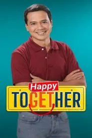 Poster da série Happy ToGetHer