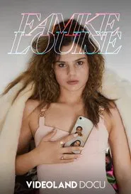 Poster da série Famke Louise
