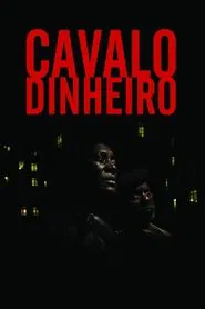 Poster do filme Horse Money