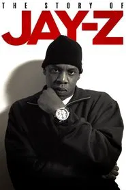 The Story of Jay-Z movie poster