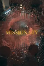 Missionary movie poster