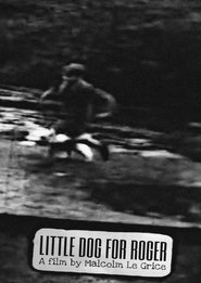 Little Dog for Roger movie poster