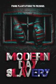 Poster do filme Modern Day Slavery