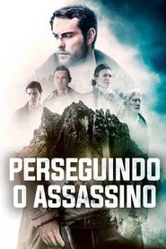 Poster do filme Perseguindo o Assassino