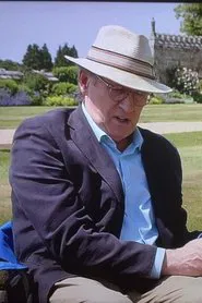 Peter Davison in Conversation movie poster