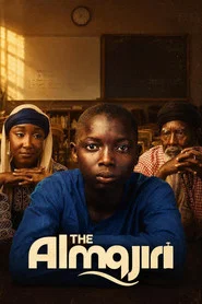 The Almajiri movie poster