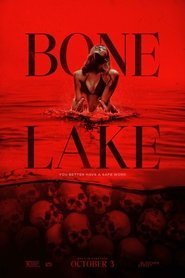 Bone Lake movie poster