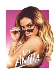 Poster da série Vai Anitta