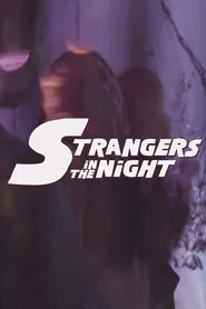 Strangers in the Night movie poster
