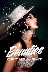 Poster do filme Belas da noite