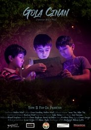Gola Cinan movie poster