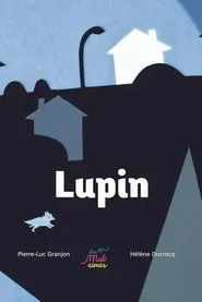 Lupin movie poster