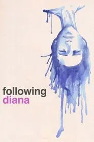 Following Diana movie poster