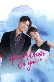 Have a Crush On You tv show poster