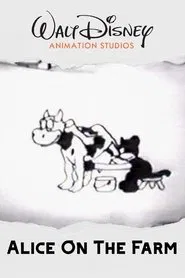 Alice on the Farm movie poster