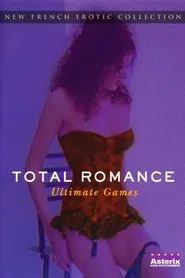 Total Romance movie poster