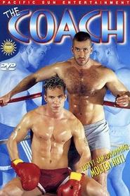 The Coach movie poster