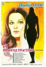 El monumento movie poster