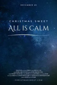 All is Calm movie poster