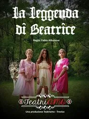 Poster do filme The legend of Beatrice