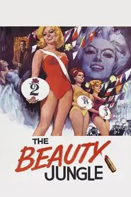 The Beauty Jungle movie poster