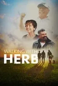 Walking with Herb movie poster
