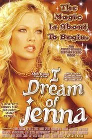 Poster do filme I Dream of Jenna
