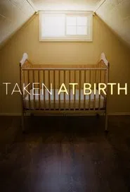Taken at Birth tv show poster