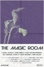 The Magic Room movie poster