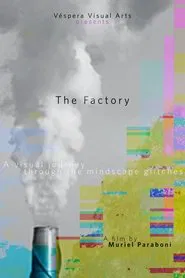 The Factory movie poster