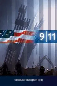 Poster do filme 9/11