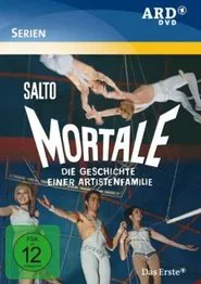 Salto Mortale tv show poster