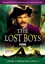 Poster da série The Lost Boys