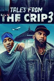 Tales From the Crip 3 movie poster