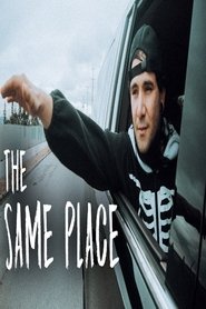 The Same Place movie poster