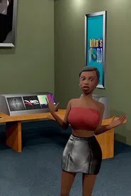 Poster do filme Soliloquy