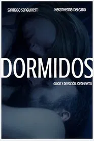 Dormidos movie poster