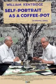 Self-Portrait as a Coffee Pot tv show poster