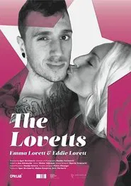 The Lovetts movie poster