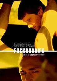 Fuckbuddies movie poster
