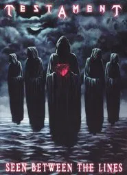 Testament: Seen Between the Lines movie poster