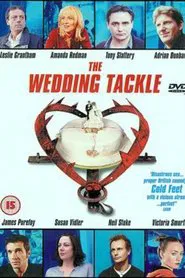The Wedding Tackle movie poster