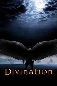 Divination movie poster