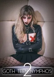 Goth Teen Nymphos 2 movie poster