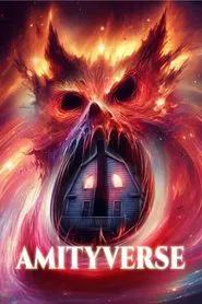 Amityverse movie poster
