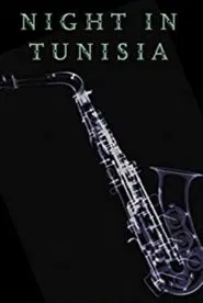 Poster do filme Night in Tunisia