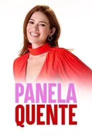 Panela Quente tv show poster