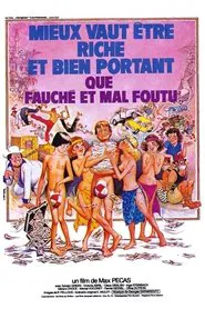 Who Is That Splashing in the Mediterranean? movie poster